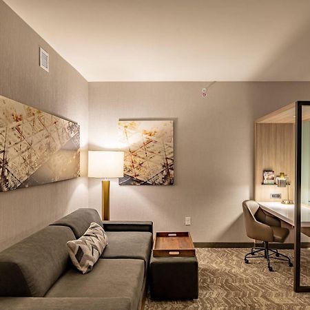 Springhill Suites By Marriott Dallas Mckinney Zewnętrze zdjęcie